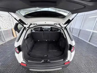 2017 Land Rover Discovery Sport