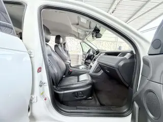 2017 Land Rover Discovery Sport