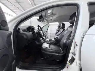 2017 Land Rover Discovery Sport