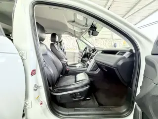 2017 Land Rover Discovery Sport