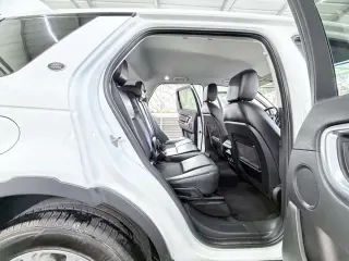 2017 Land Rover Discovery Sport