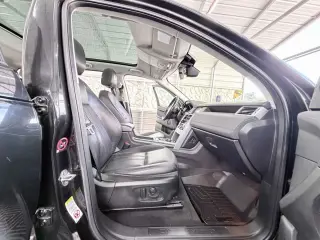 2017 Land Rover Discovery Sport