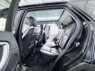 2017 Land Rover Discovery Sport
