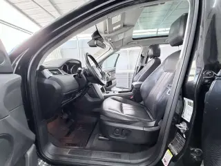 2017 Land Rover Discovery Sport
