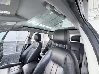 2017 Land Rover Discovery Sport