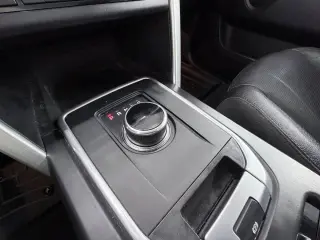 2017 Land Rover Discovery Sport