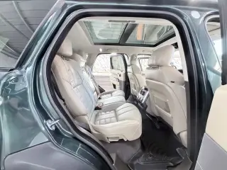 2014 Land Rover Range Rover Sport Autobiography