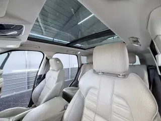 2014 Land Rover Range Rover Sport Autobiography