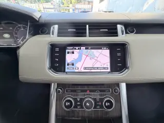 2014 Land Rover Range Rover Sport Autobiography