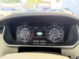 2014 Land Rover Range Rover Sport Autobiography