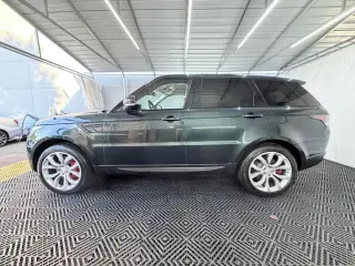 2014 Land Rover Range Rover Sport Autobiography