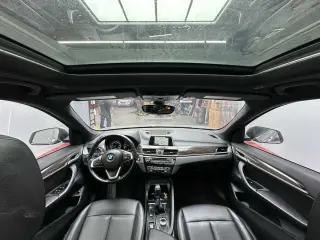 2018 BMW X1 sDrive28i
