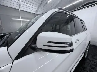 2015 Mercedes-Benz GLK 250 BlueTEC 4MATIC