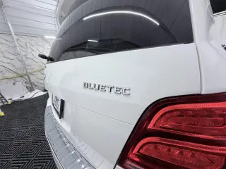 2015 Mercedes-Benz GLK 250 BlueTEC 4MATIC