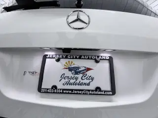 2015 Mercedes-Benz GLK 250 BlueTEC 4MATIC