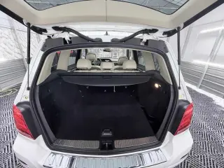 2015 Mercedes-Benz GLK 250 BlueTEC 4MATIC