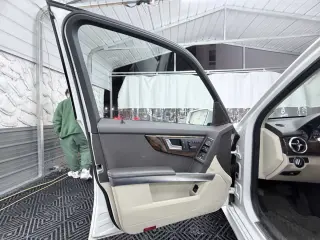 2015 Mercedes-Benz GLK 250 BlueTEC 4MATIC