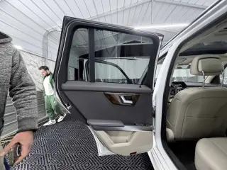2015 Mercedes-Benz GLK 250 BlueTEC 4MATIC