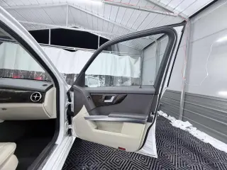 2015 Mercedes-Benz GLK 250 BlueTEC 4MATIC