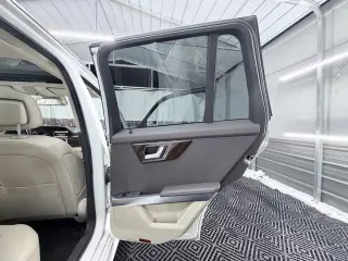 2015 Mercedes-Benz GLK 250 BlueTEC 4MATIC