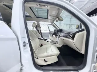 2015 Mercedes-Benz GLK 250 BlueTEC 4MATIC