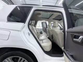 2015 Mercedes-Benz GLK 250 BlueTEC 4MATIC