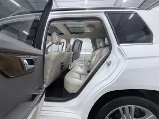 2015 Mercedes-Benz GLK 250 BlueTEC 4MATIC