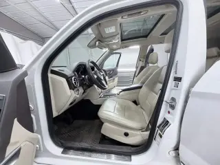 2015 Mercedes-Benz GLK 250 BlueTEC 4MATIC