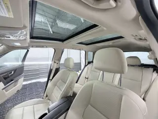 2015 Mercedes-Benz GLK 250 BlueTEC 4MATIC