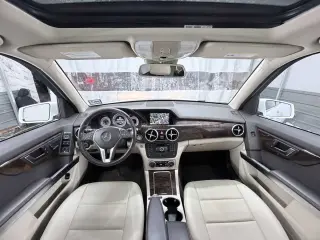 2015 Mercedes-Benz GLK 250 BlueTEC 4MATIC