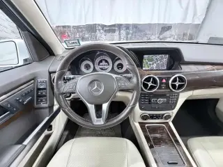 2015 Mercedes-Benz GLK 250 BlueTEC 4MATIC