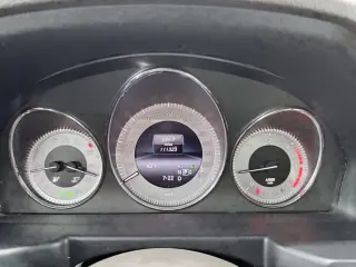 2015 Mercedes-Benz GLK 250 BlueTEC 4MATIC