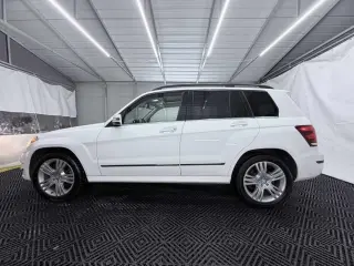2015 Mercedes-Benz GLK 250 BlueTEC 4MATIC