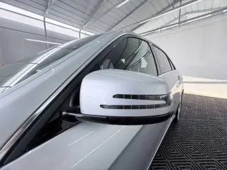 2014 Mercedes-Benz E 350
