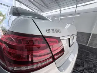 2014 Mercedes-Benz E 350