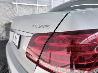 2014 Mercedes-Benz E 350