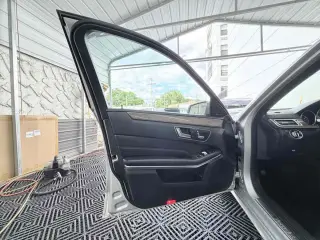 2014 Mercedes-Benz E 350