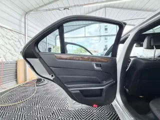 2014 Mercedes-Benz E 350