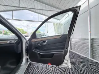 2014 Mercedes-Benz E 350