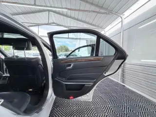 2014 Mercedes-Benz E 350