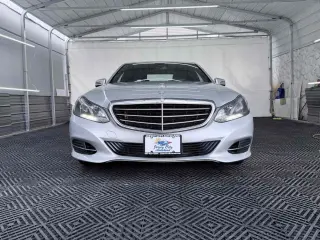 2014 Mercedes-Benz E 350