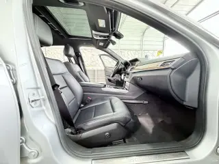 2014 Mercedes-Benz E 350