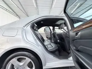 2014 Mercedes-Benz E 350