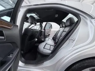 2014 Mercedes-Benz E 350