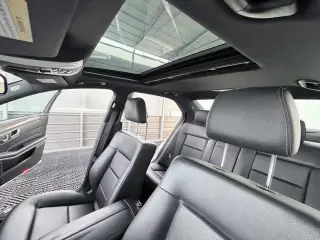 2014 Mercedes-Benz E 350