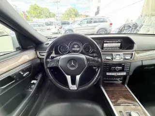 2014 Mercedes-Benz E 350