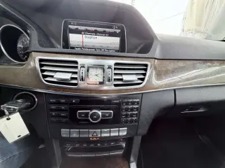 2014 Mercedes-Benz E 350