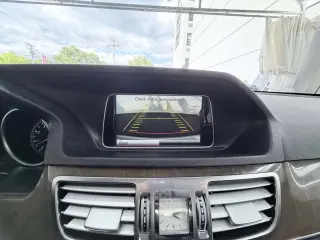 2014 Mercedes-Benz E 350