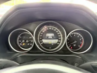 2014 Mercedes-Benz E 350