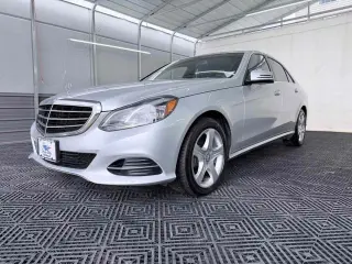 2014 Mercedes-Benz E 350